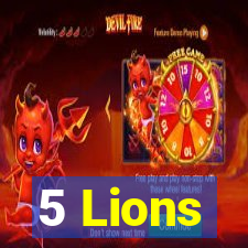 5 Lions