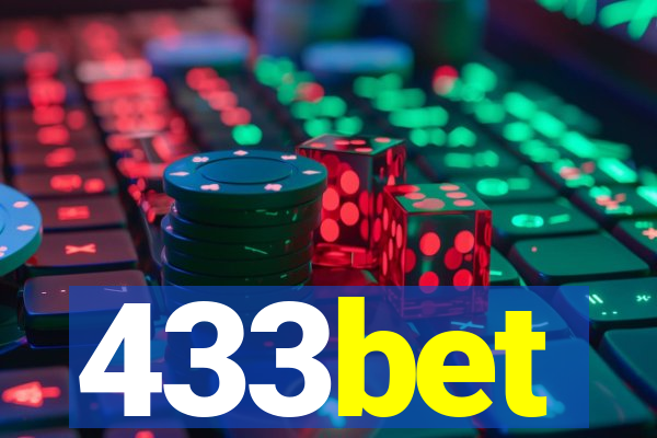 433bet