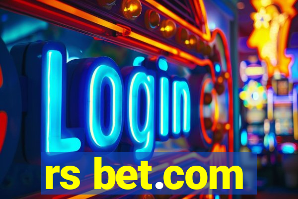 rs bet.com