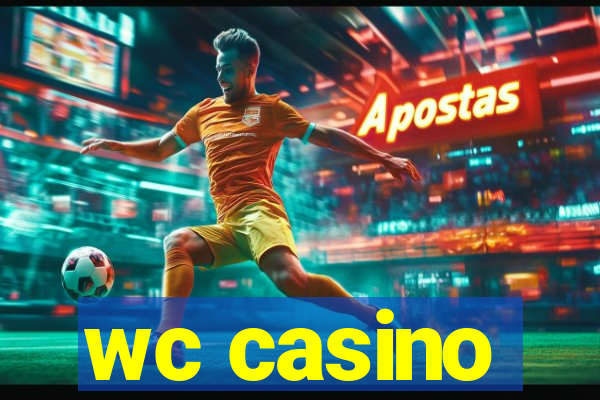 wc casino