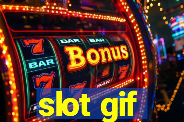 slot gif