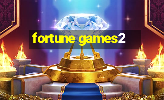 fortune games2