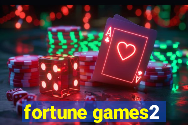 fortune games2