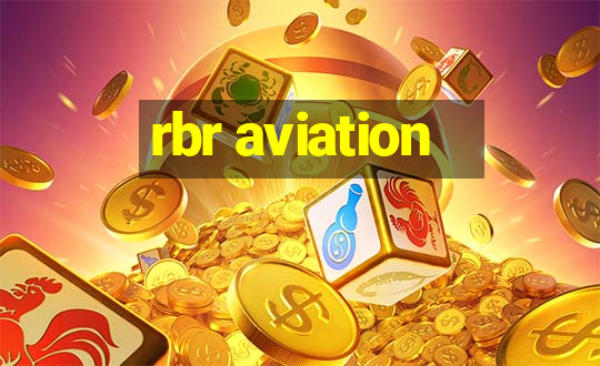 rbr aviation