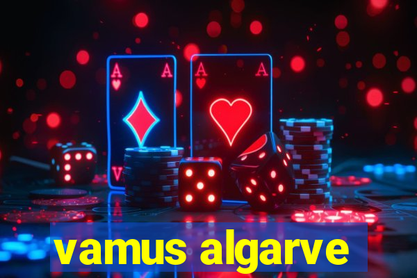 vamus algarve