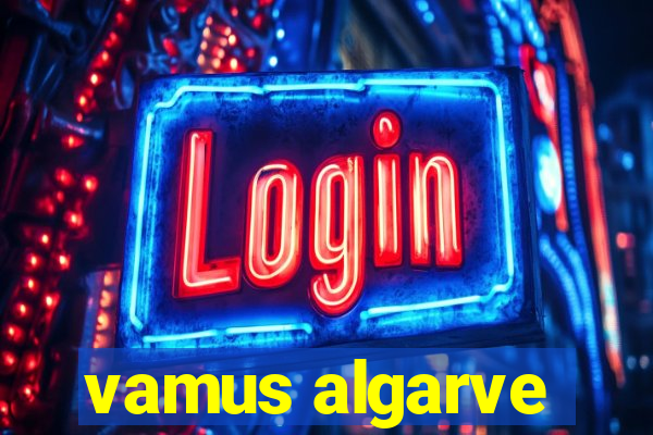 vamus algarve