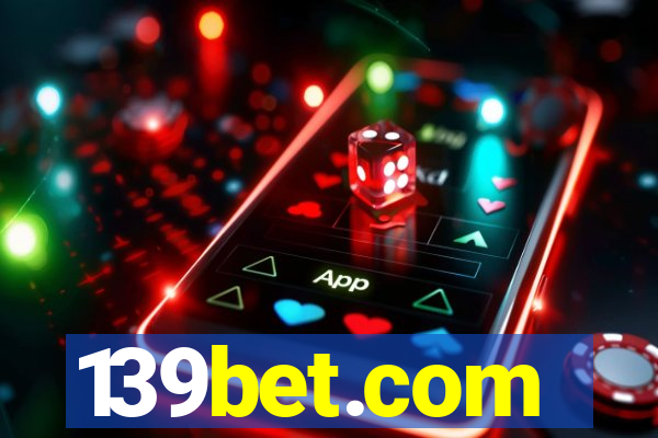 139bet.com