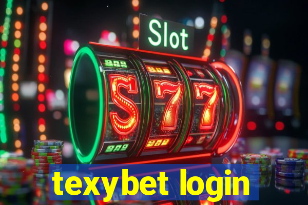 texybet login