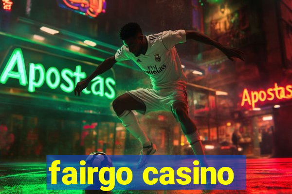 fairgo casino