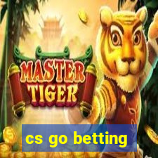 cs go betting