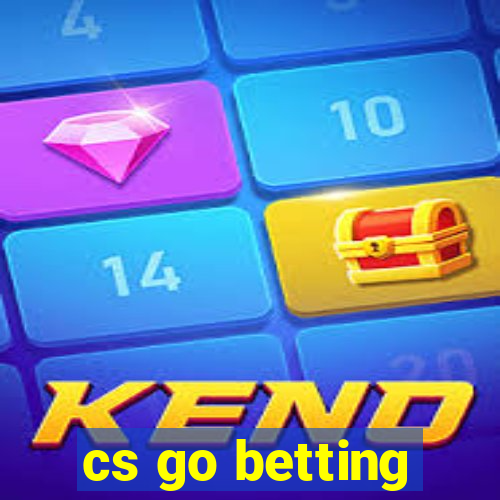 cs go betting