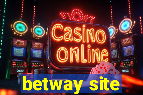 betway site