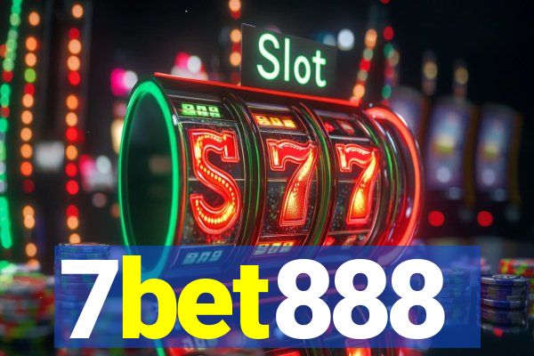 7bet888