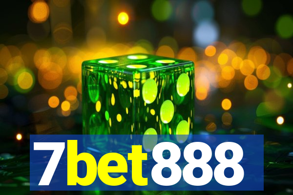 7bet888