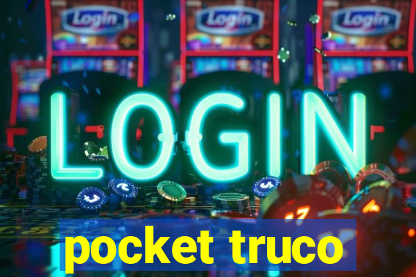 pocket truco