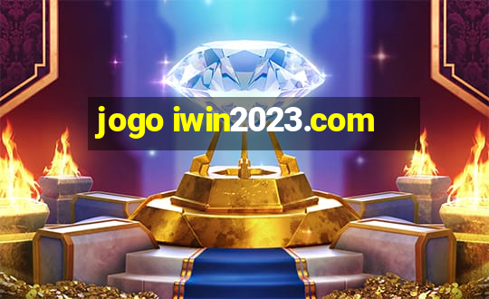 jogo iwin2023.com