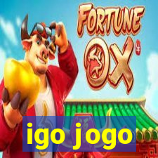 igo jogo