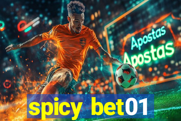 spicy bet01