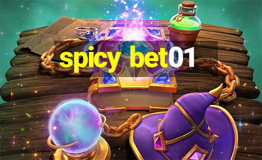 spicy bet01