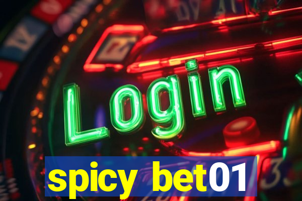 spicy bet01