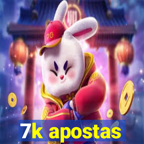 7k apostas