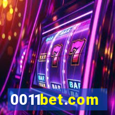 0011bet.com