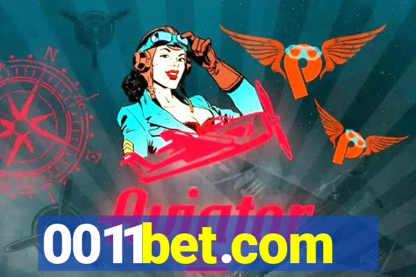 0011bet.com