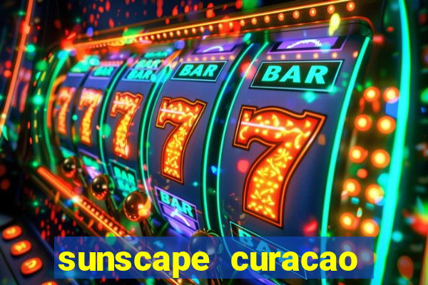 sunscape curacao resort spa & casino