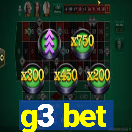 g3 bet