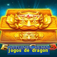 jogos de dragon ball apk