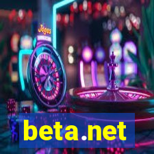 beta.net