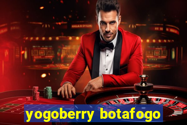 yogoberry botafogo