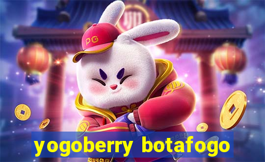 yogoberry botafogo