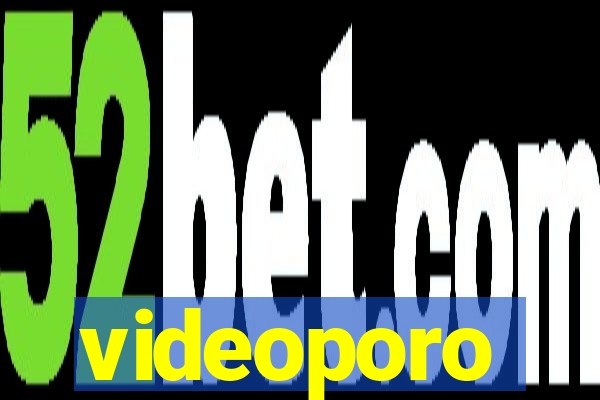 videoporo