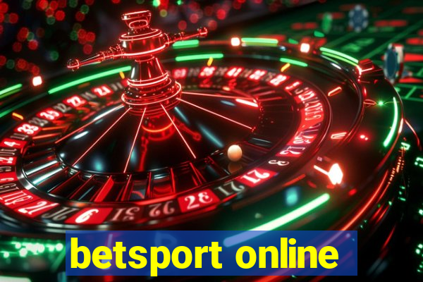 betsport online