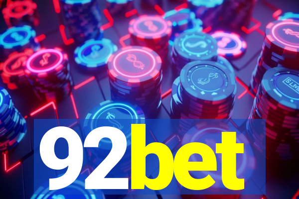 92bet