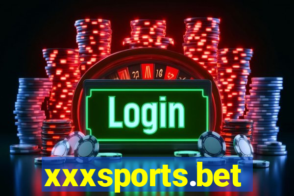 xxxsports.bet