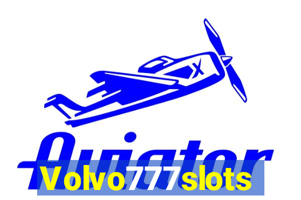 Volvo777slots