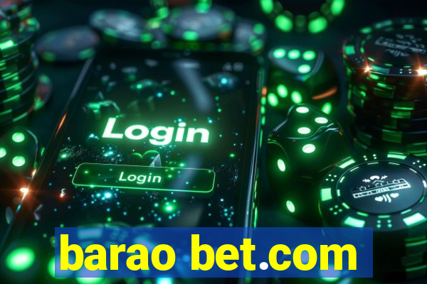 barao bet.com