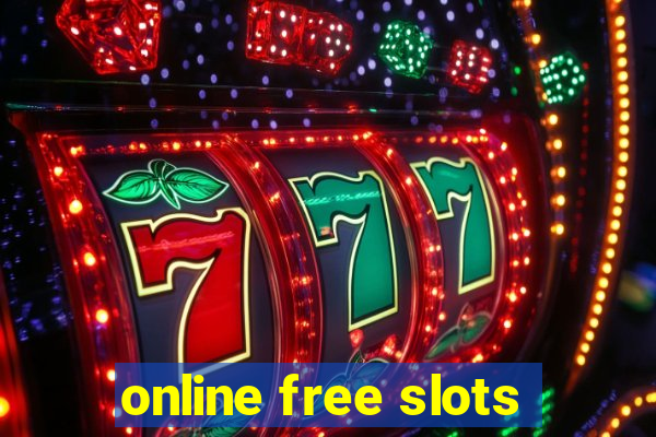 online free slots