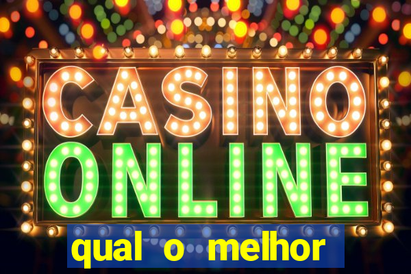 qual o melhor slots para ganhar dinheiro