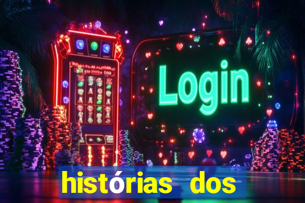 histórias dos jogos olímpicos