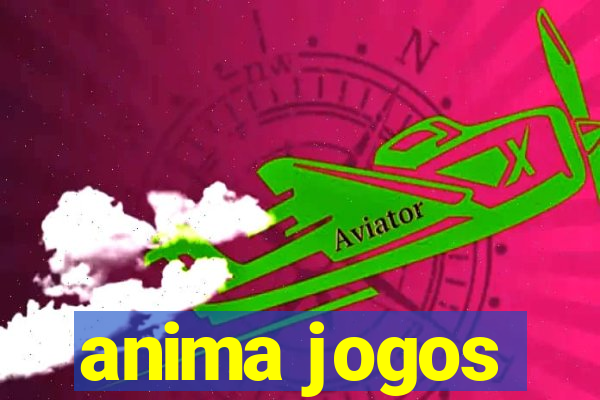 anima jogos