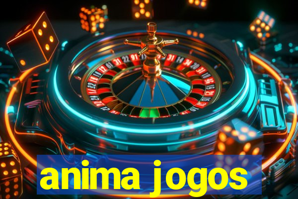 anima jogos