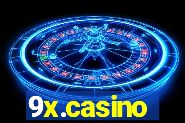 9x.casino