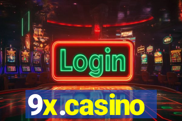 9x.casino