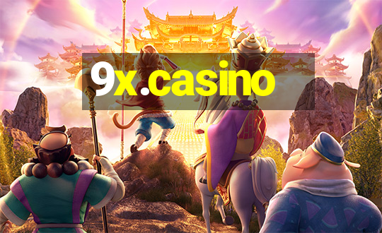 9x.casino