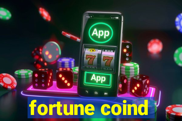 fortune coind