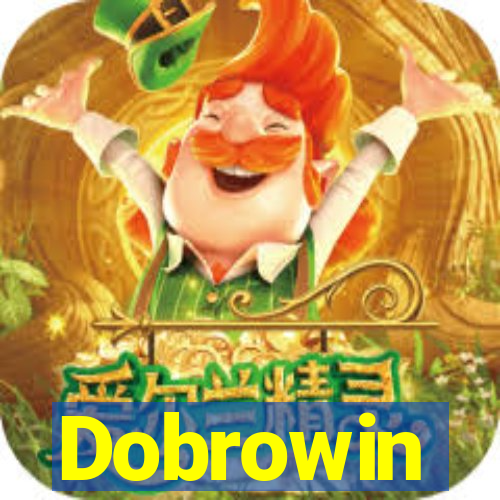 Dobrowin