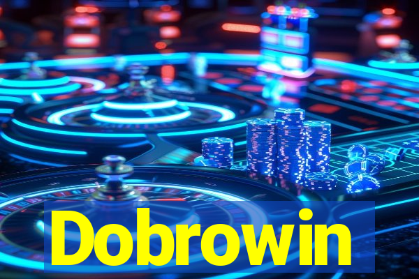 Dobrowin